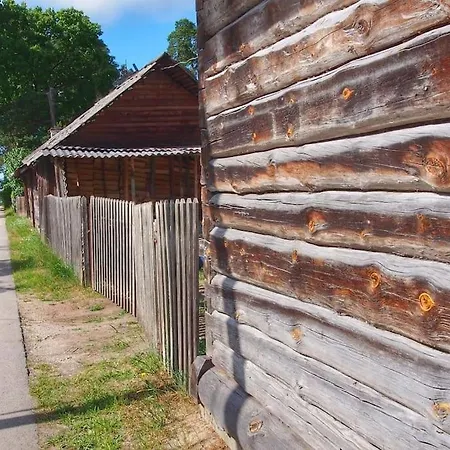 Well-equipped Summerhouse With Sauna In * Võsu